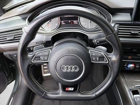 Used 2017 Audi S7 Premium Plus AWD/4WD image 14