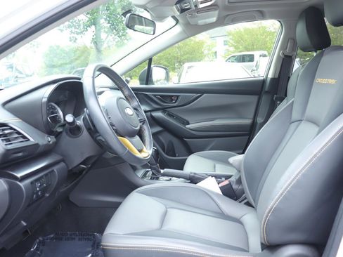 Used 2023 Subaru Crosstrek 2.5i Sport AWD/4WD image 11