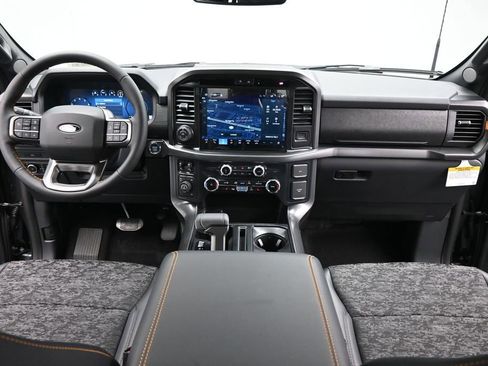 New 2026 Ford F150 Tremor AWD/4WD image 19