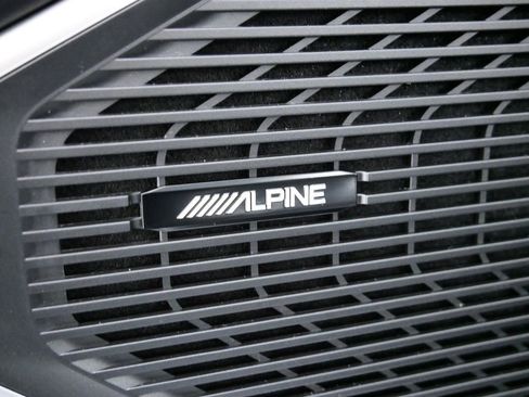 Used 2024 Jeep Wagoneer Series II image 35