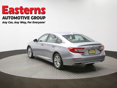 Used 2020 Honda Accord LX image 63