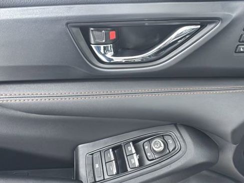 New 2026 Subaru Ascent Limited Bronze image 20