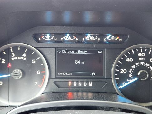 Used 2018 Ford F150 XLT w/ Equipment Group 302A Luxury AWD/4WD image 17