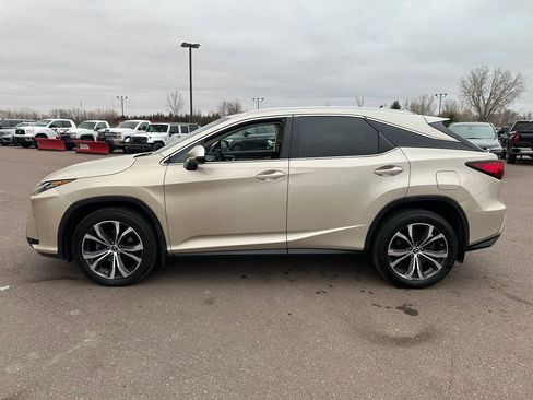 Used 2019 Lexus RX 350 AWD image 37