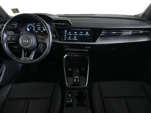 Certified 2023 Audi A3 2.0T Premium w/ Convenience Package image 9