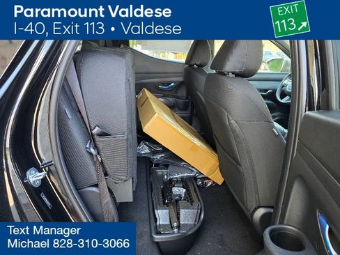 New 2025 Hyundai Santa Cruz SE image 11