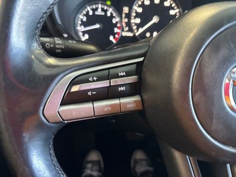 Used 2020 MAZDA CX-30 AWD w/ Select Package image 16