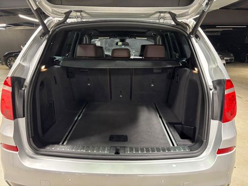 Used 2017 BMW X3 xDrive35i image 23