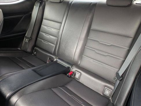 Used 2016 Lexus RC 200t RWD image 18
