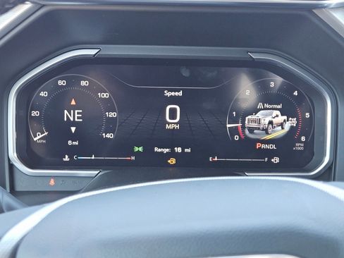 New 2026 GMC Sierra 2500 Denali w/ Denali Reserve Package image 21