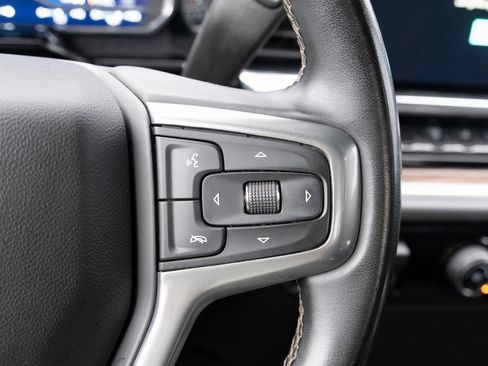 Used 2024 Chevrolet Silverado 3500 LT image 7