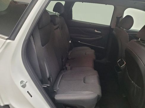Used 2020 Hyundai Santa Fe SEL w/ Convenience Package image 19