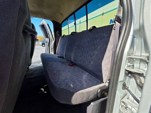 Used 2001 Dodge Ram 2500 Truck 4x4 Quad Cab image 15