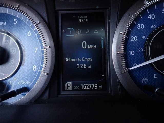 Used 2017 Toyota Sienna Limited AWD/4WD image 25