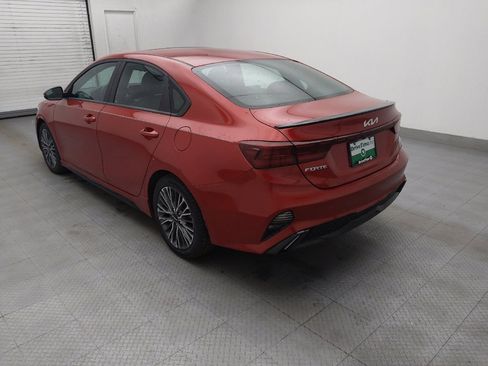 Used 2024 Kia Forte GT-Line w/ GT-Line Premium Package image 5