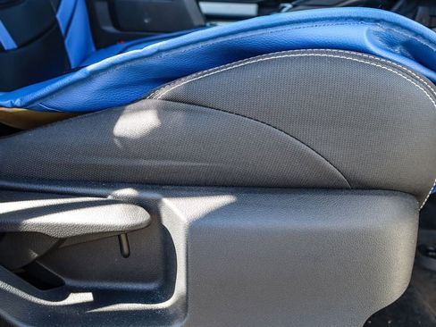 Used 2024 Toyota Tacoma TRD Sport RWD image 15