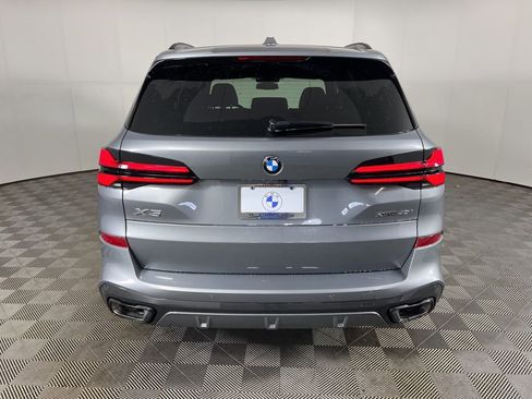 New 2026 BMW X5 xDrive40i AWD/4WD image 3