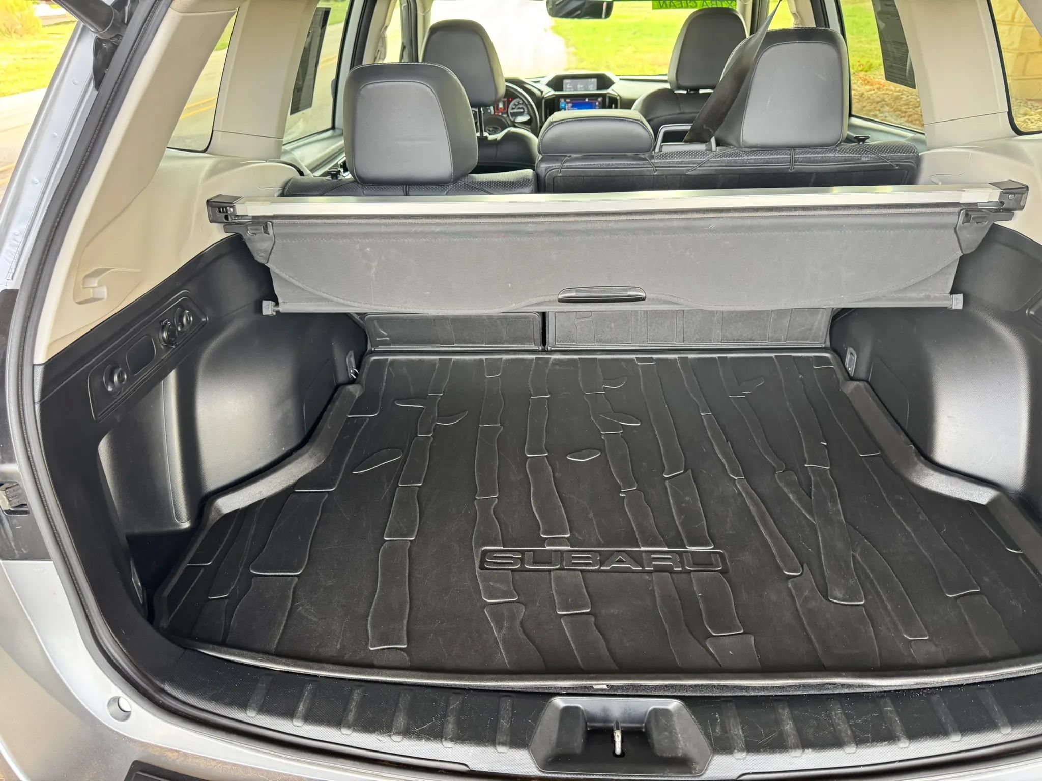 Used 2019 Subaru Forester Limited w/ Popular Package #3 AWD/4WD image 23