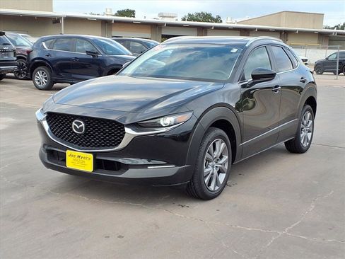 Certified 2025 MAZDA CX-30 AWD 2.5 S w/ Preferred Package image 2