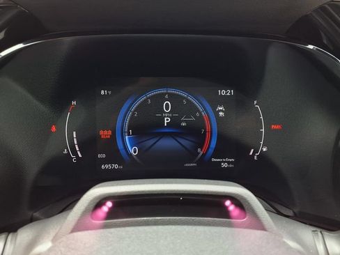 Used 2024 Lexus RX 350 Premium Plus w/ Convenience Package FWD image 10