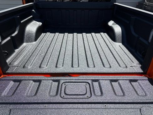 New 2026 Jeep Gladiator Mojave AWD/4WD image 40