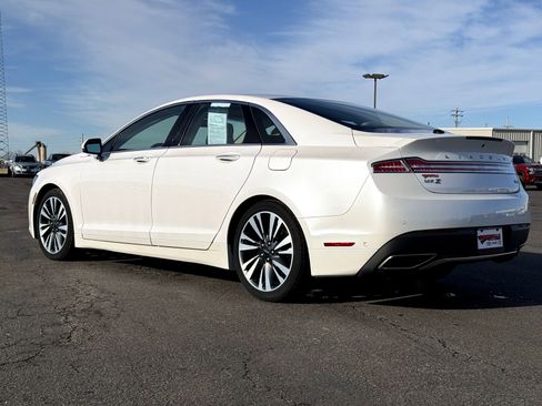 Used 2019 Lincoln MKZ Reserve image 6