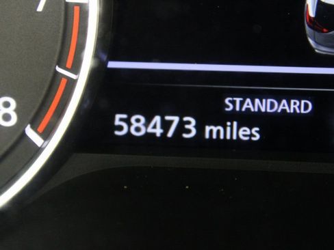 Certified 2024 Nissan Rogue S image 24