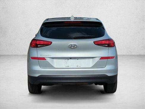 Used 2019 Hyundai Tucson SE image 6
