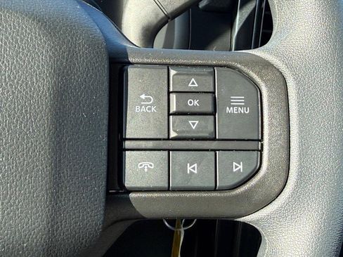 New 2026 Ford F150 STX AWD/4WD image 9