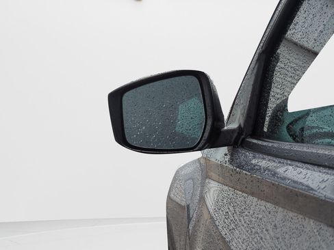 Certified 2024 Nissan Kicks S FWD image 26