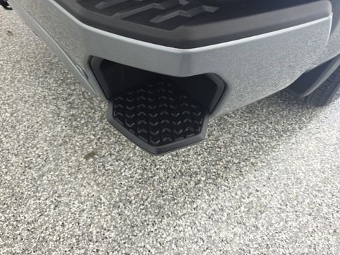 Used 2025 GMC Sierra 1500 Denali Ultimate image 17