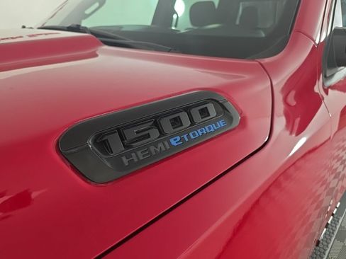 Used 2021 RAM 1500 Big Horn AWD/4WD image 30