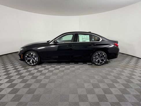 New 2026 BMW 330i xDrive Sedan w/ Convenience Package image 6
