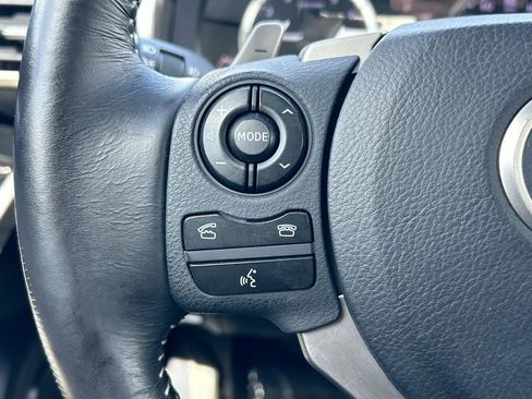 Used 2016 Lexus IS 200t RWD image 24
