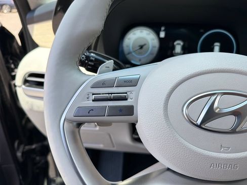 Certified 2024 Hyundai Palisade Limited AWD/4WD image 20