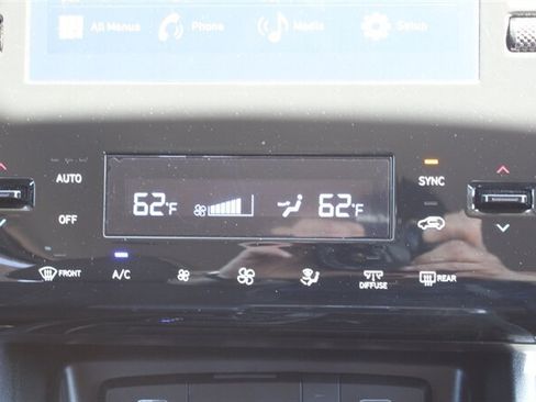 Used 2024 Hyundai Tucson SEL AWD/4WD image 22