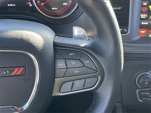 Used 2023 Dodge Charger Scat Pack w/ Plus Group image 19