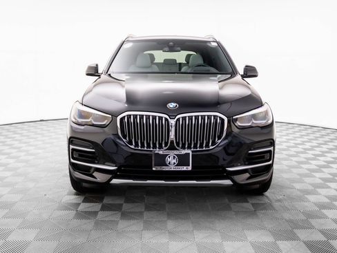 Used 2023 BMW X5 xDrive40i w/ Premium Package image 8