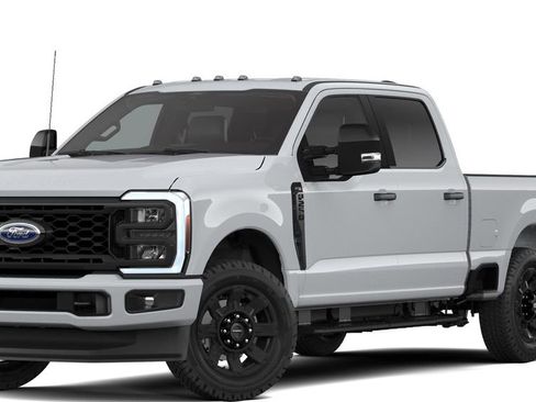 New 2026 Ford F250 XL image 1