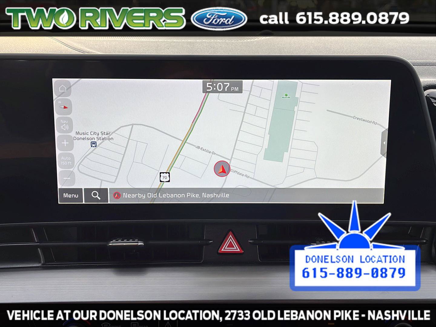 Used 2023 Kia Sportage EX FWD image 19