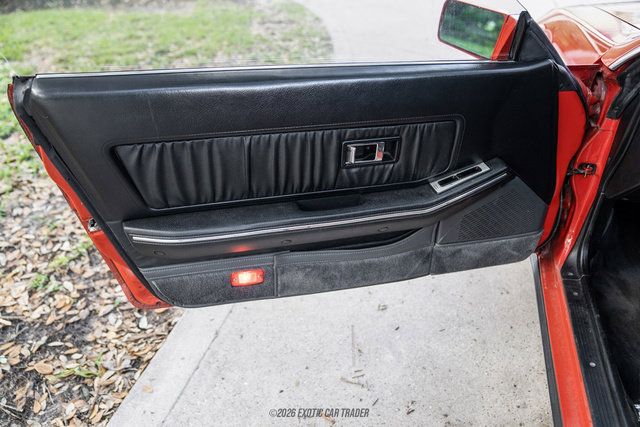 Used 1987 Nissan 300ZX Hatchback RWD image 53