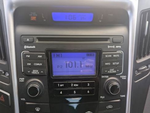 Used 2011 Hyundai Sonata GLS image 28