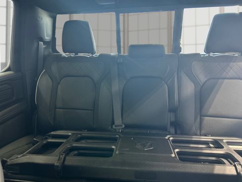 New 2026 RAM 1500 Limited AWD/4WD image 12