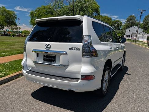 Used 2019 Lexus GX 460 Premium AWD/4WD image 5