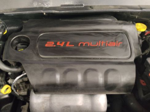 Used 2018 Jeep Compass Latitude w/ Popular Equipment Group AWD/4WD image 30