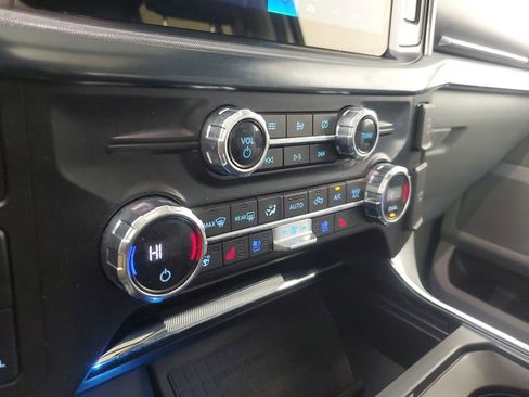 Used 2021 Ford F150 Limited AWD/4WD image 29