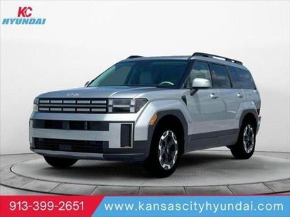 New 2026 Hyundai Santa Fe SEL