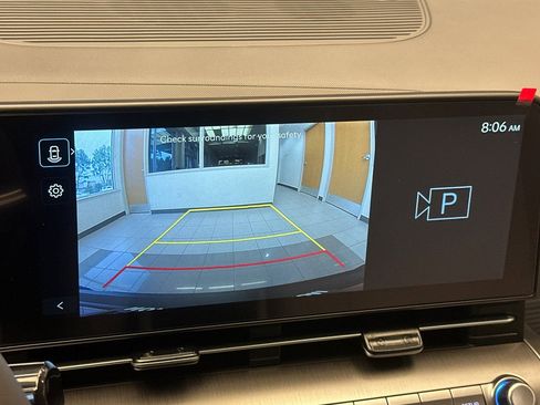 New 2026 Hyundai Kona SEL Sport image 19