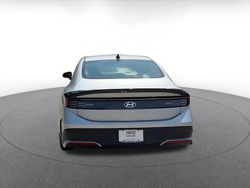 Used 2026 Hyundai Sonata Blue FWD image 12