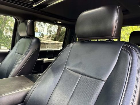 Used 2020 Ford F150 Lariat AWD/4WD image 29